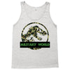 Military Morld T-Shirt Tank Top