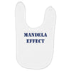 mandela Baby Bibs
