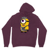 minion funkey Hoodie