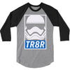 traitor 3/4 Sleeve Shirt