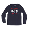 no lives matter Long Sleeve Shirts