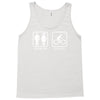 problem solved Tank Top