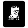 sun ra Mousepad