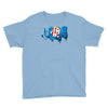 movie time Youth Tee