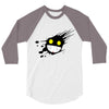 fahrie77 3/4 Sleeve Shirt