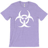 zombie outbreak response team crew T-Shirt