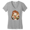 my precious Women's V-Neck T-Shirt