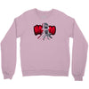 nooooo Crewneck Sweatshirt