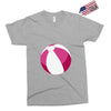 Pink Beachball Baby Girl Exclusive T-shirt