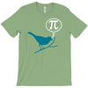 pi bird T-Shirt