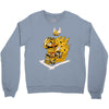 wario Crewneck Sweatshirt