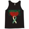 Humboldt Strong Tank Top