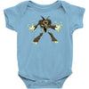 rahzar Baby Onesie