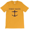 first mate T-Shirt