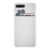 laser pointer iPhone 7 Plus Case