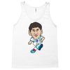 Messi Tank Top