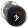 drinkerbell Pin-back button