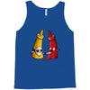 it's only ketchup Tank Top