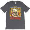 i survived lv 426 T-Shirt