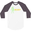 pro 3/4 Sleeve Shirt