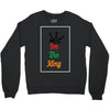 fahrie77 Crewneck Sweatshirt