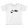 lugan Toddler T-shirt
