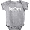 barbara Baby Bodysuit