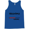 grandma loading Tank Top