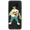 nico nice, the zombie Samsung Galaxy S8
