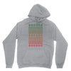 ugly christmas Unisex Hoodie