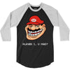 player 1 (2) 3/4 Sleeve Shirt
