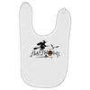 halloween Baby Bibs