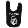 plissken snake classic movie Baby Bibs