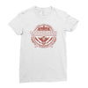 goodneighbor Ladies Fitted T-Shirt