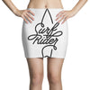 surf rider Mini Skirts
