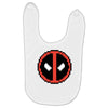 anime dead pool Baby Bibs