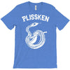 plissken snake classic movie T-Shirt