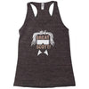 great scott Racerback Tank