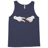 sharpened Tank Top