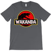 Wakanda Park T-Shirt