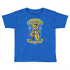 studious Toddler T-shirt