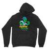 cholla cactus mascot Hoodie