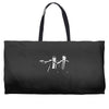 mob fiction Weekender Totes