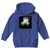 bastille Youth Hoodie