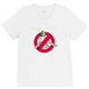 beetlebuster V-Neck Tee