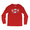 are you positive Long Sleeve Shirts