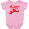 average joes Baby Onesie