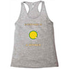 everyone is a winner Racerback Tank