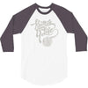 knittaz 4 life 3/4 Sleeve Shirt