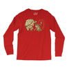 saving throw Long Sleeve Shirts